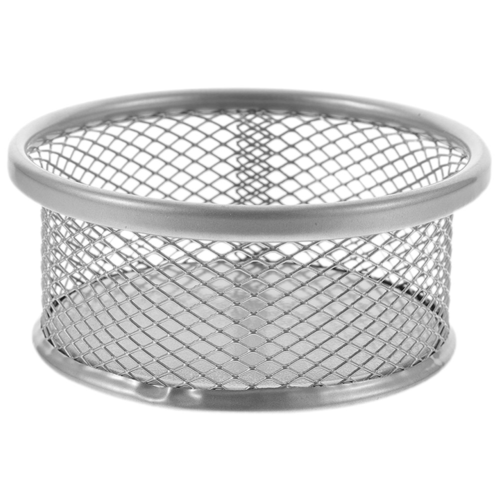 Paper Basket Mesh - Organizador de Mesa em Malha de