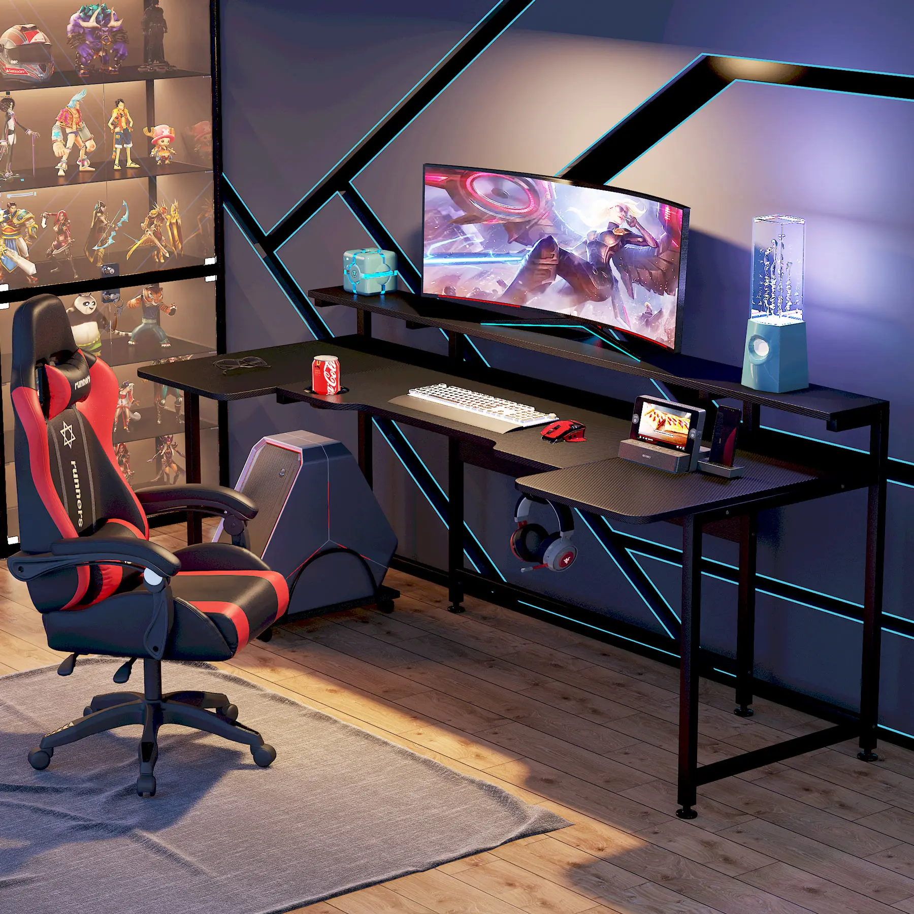 Office Furniture In Usa - Estoque de armazém dos EUA, remessa