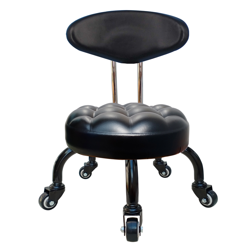 Work Office Furniture - Salão de beleza móveis polia pequena