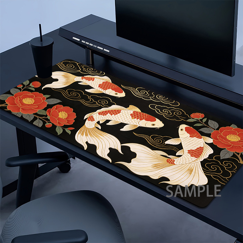 Office Furniture Brand - Mouse Pad XXL com Design de