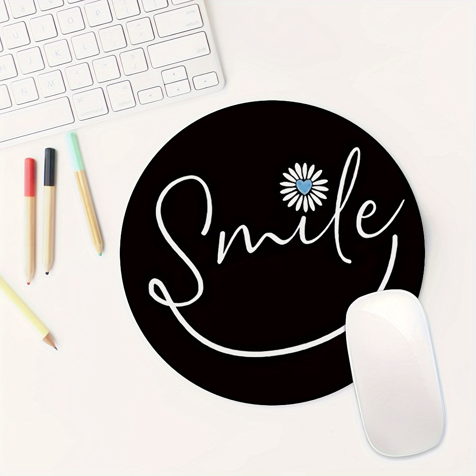 Office Furniture Brand - Mouse pad para jogos com padrão
