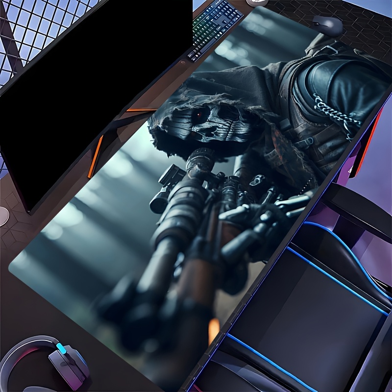 Grande grim reaper gaming mous - Office Furniture Brand avaliação e preço