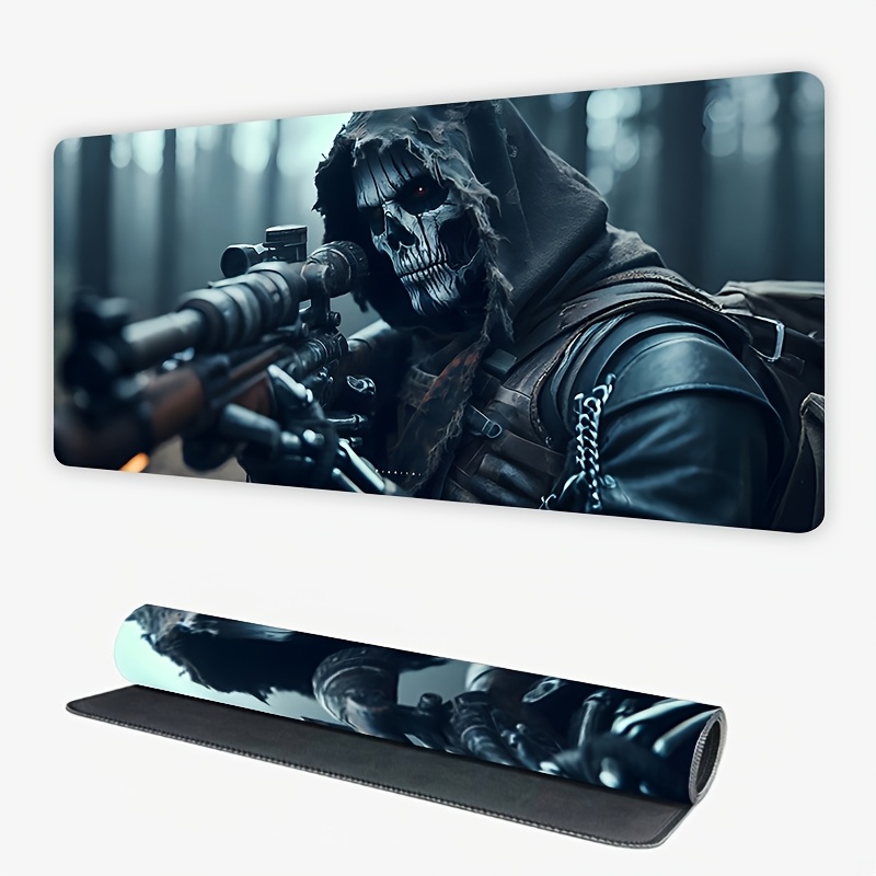 Grande grim reaper gaming mous - Office Furniture Brand avaliação e preço