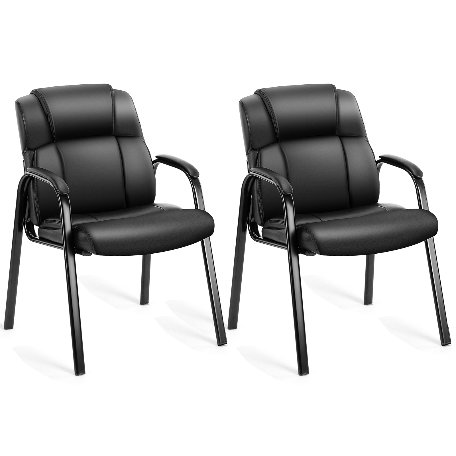 JHK Leather Waiting Room Cadei - Work Office Furniture avaliação e preço