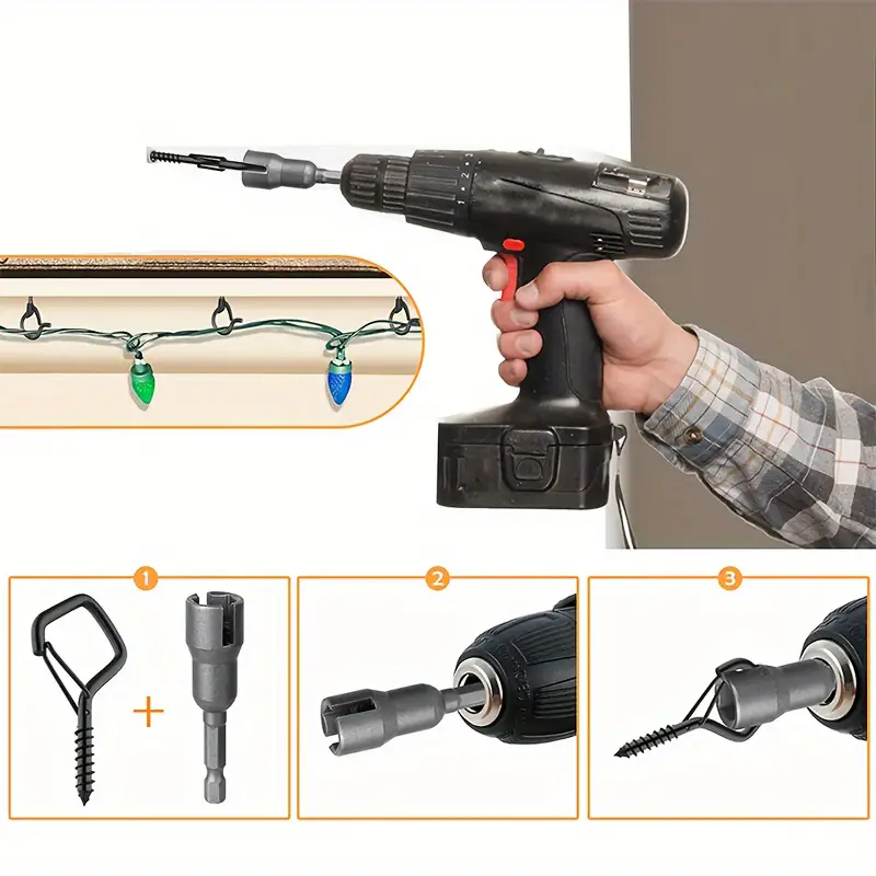 Ganchos Q-Hanger para luzes de - Office Furniture Brand avaliação e preço