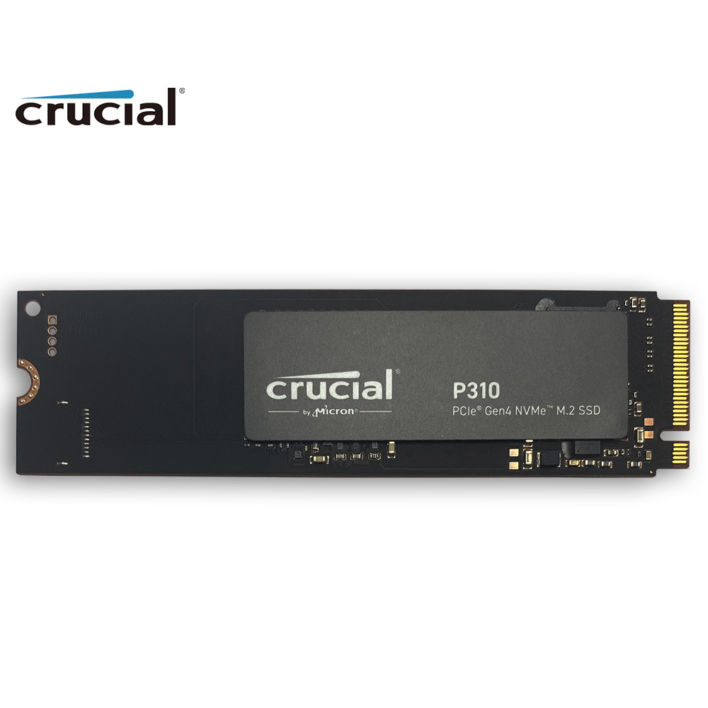 Crucial P310 1 TB 2280 PCIe Ge - Work Office Furniture avaliação e preço
