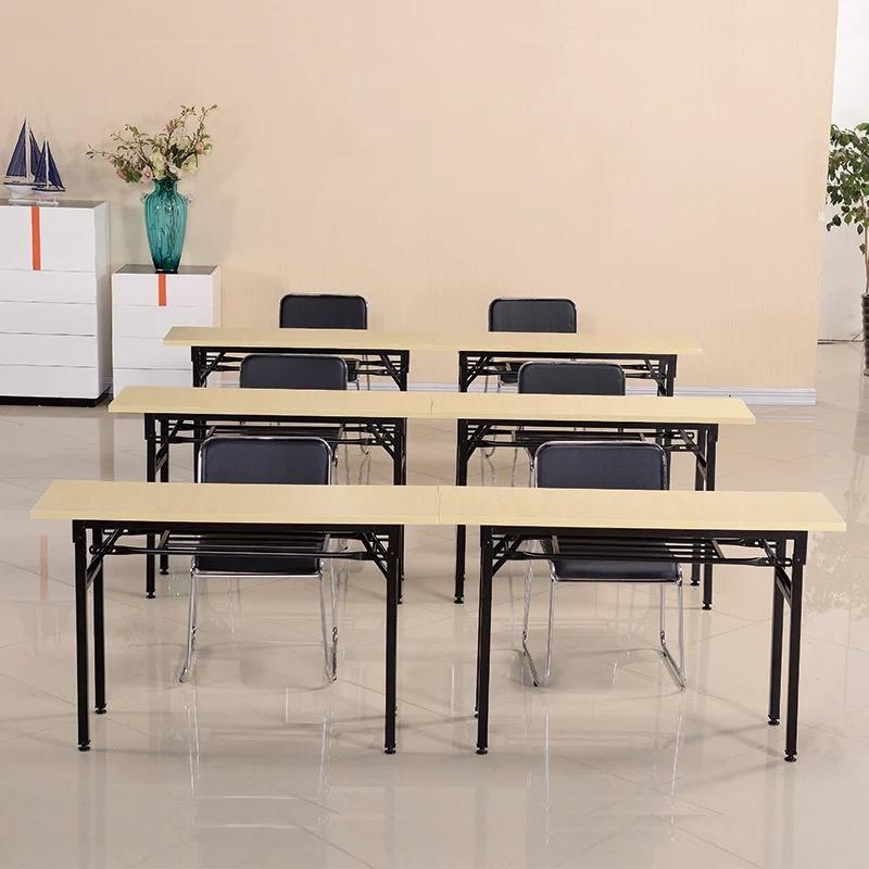 Mesa dobrável moderna e minima - Work Office Furniture avaliação e preço