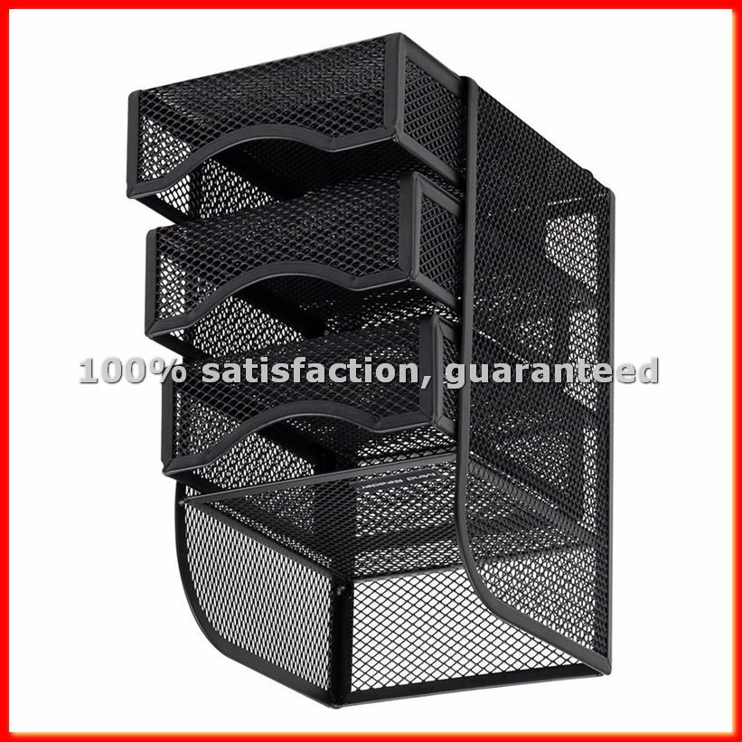 Organizador de Acessórios de M - Paper Basket Mesh avaliação e preço