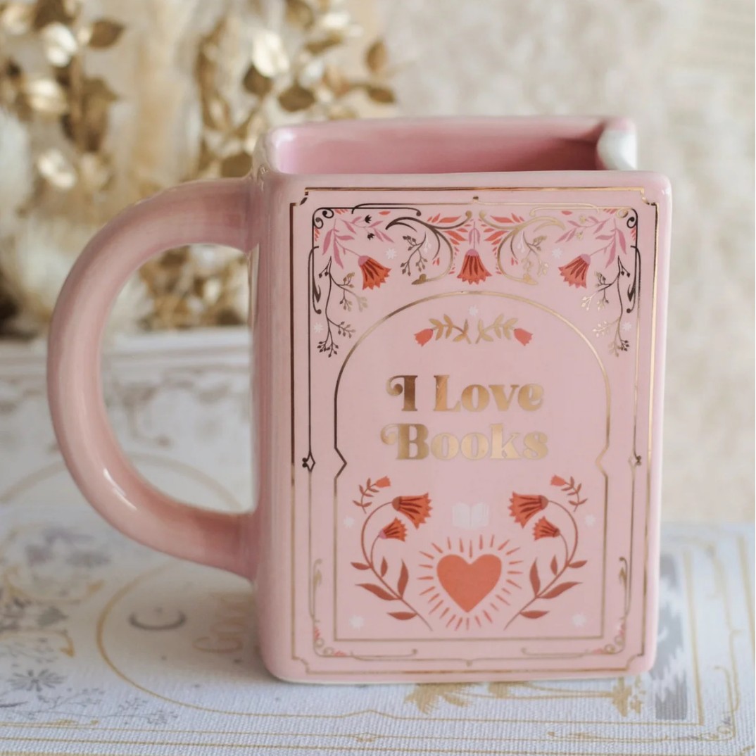 Caneca de Cerâmica em Forma de - Office Furniture Brand avaliação e preço