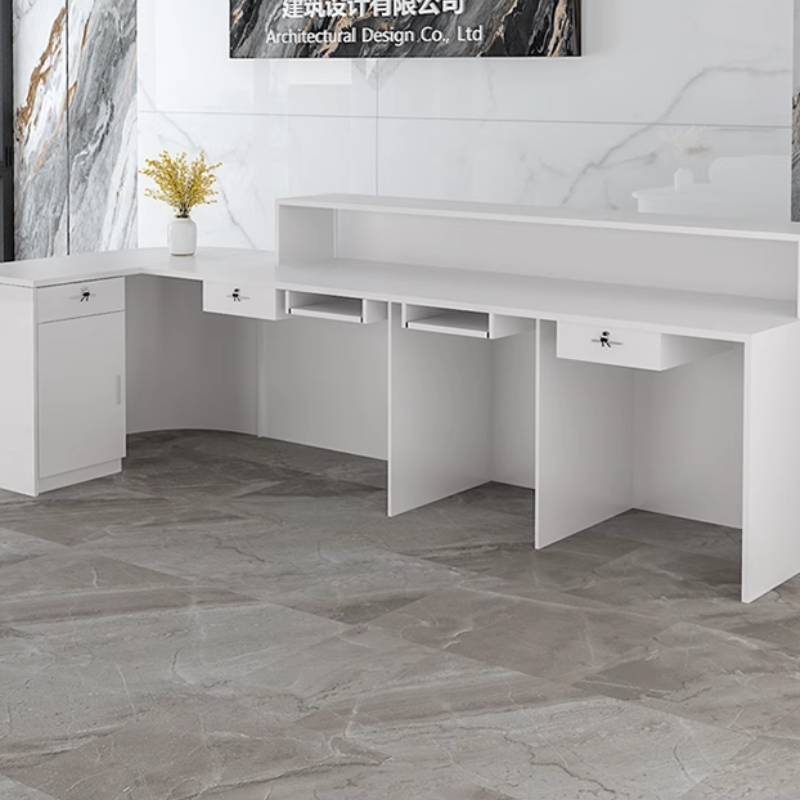 Armazenamento de luxo mesa rec - Office Furniture In Usa avaliação e preço