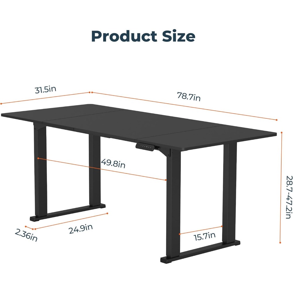 Mesa de Escritório Elétrica Aj - Office Furniture In Usa avaliação e preço