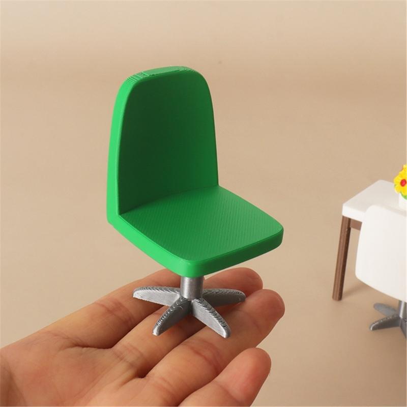 Mini acessórios cena escritóri - Office Furniture In Usa avaliação e preço
