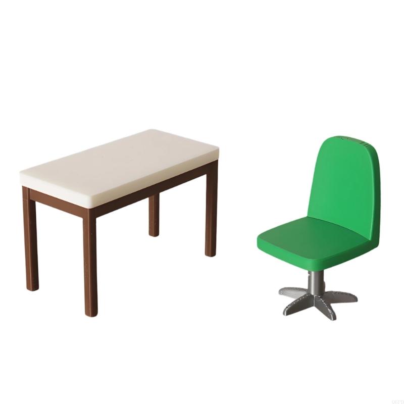 Mini acessórios cena escritóri - Office Furniture In Usa avaliação e preço
