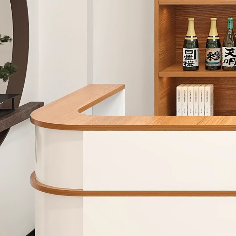 Mesa de recepção de luxo, arma - Office Furniture In Usa avaliação e preço