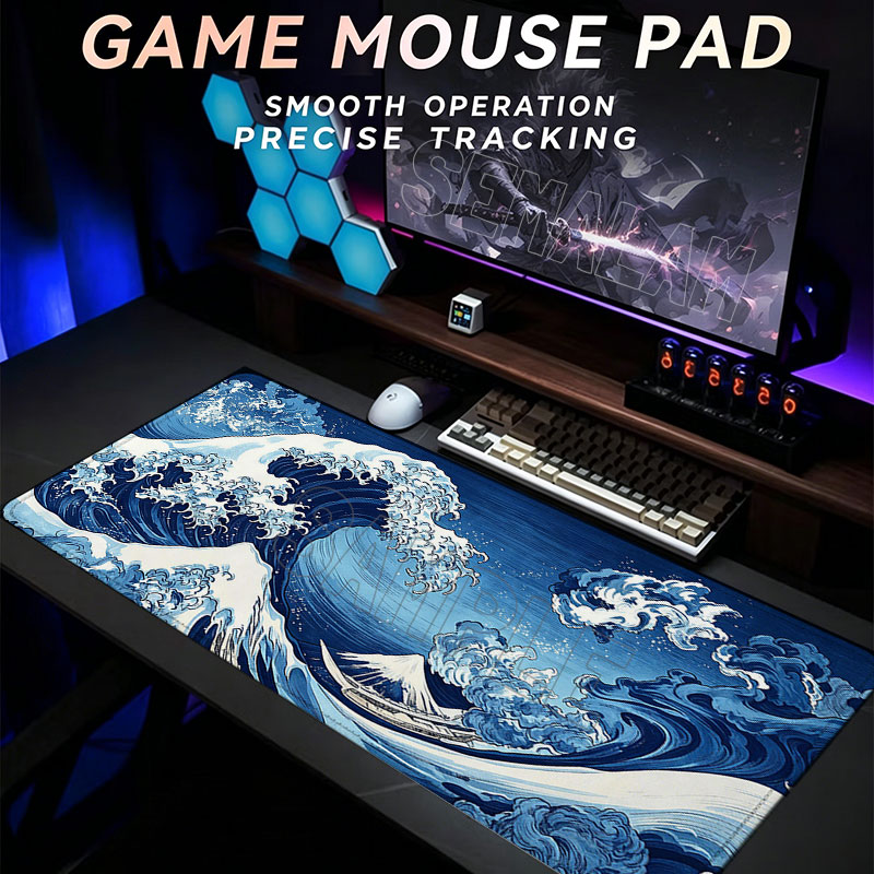 Mouse Pad Grande com Design de - Office Furniture Brand avaliação e preço