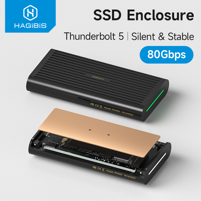 Hagibis 80Gbps M.2 NVMe SSD En - Work Office Furniture avaliação e preço