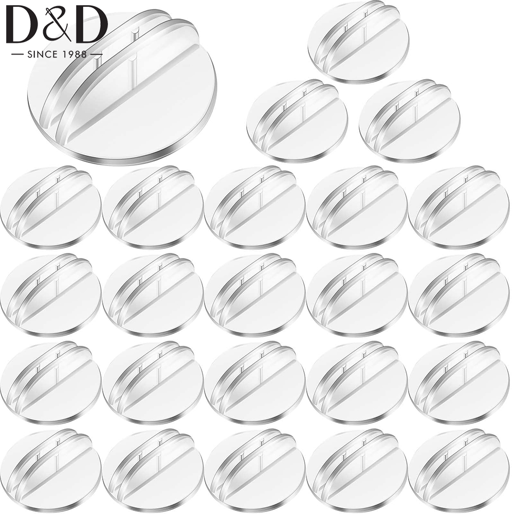 24 pçs/set mini suporte de car - Work Office Furniture avaliação e preço