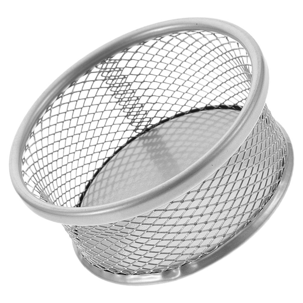 Organizador de Mesa em Malha d - Paper Basket Mesh avaliação e preço