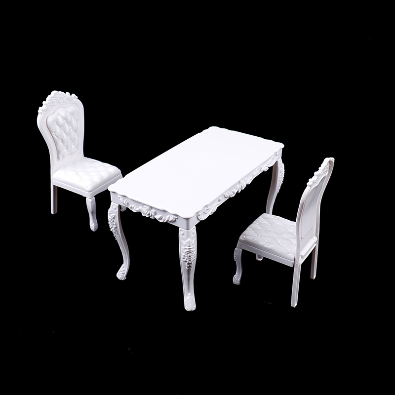 Casa de bonecas 1:6 móveis de  - Work Office Furniture avaliação e preço