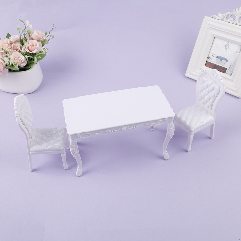 Casa de bonecas 1:6 móveis de  - Work Office Furniture avaliação e preço