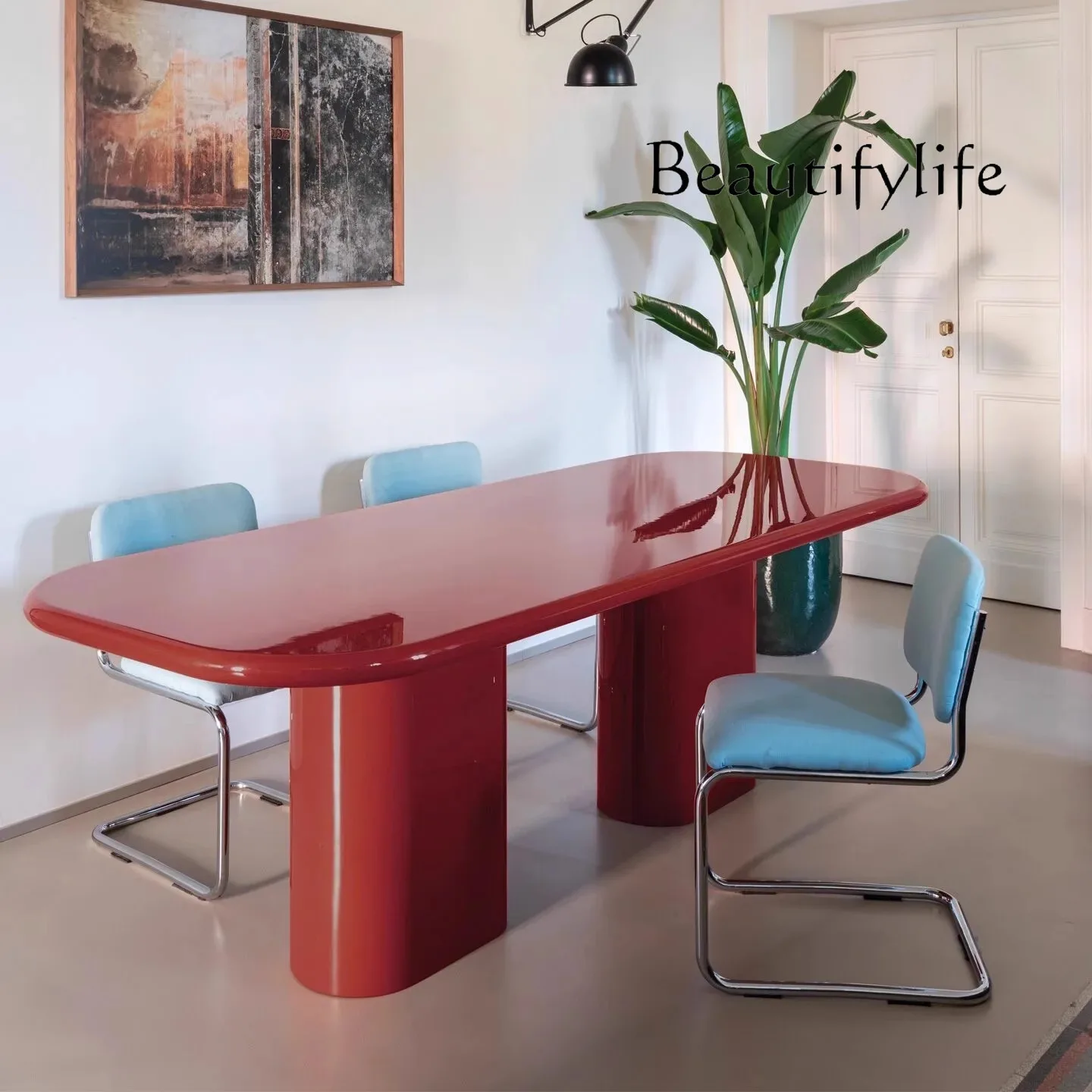 Luz de luxo sala estar mesa ja - Office Furniture Brand avaliação e preço