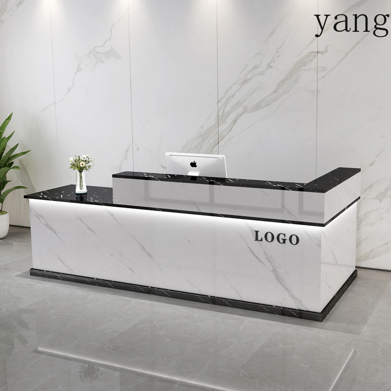 Balcão de Recepção de Luxo par - Office Furniture In Usa avaliação e preço