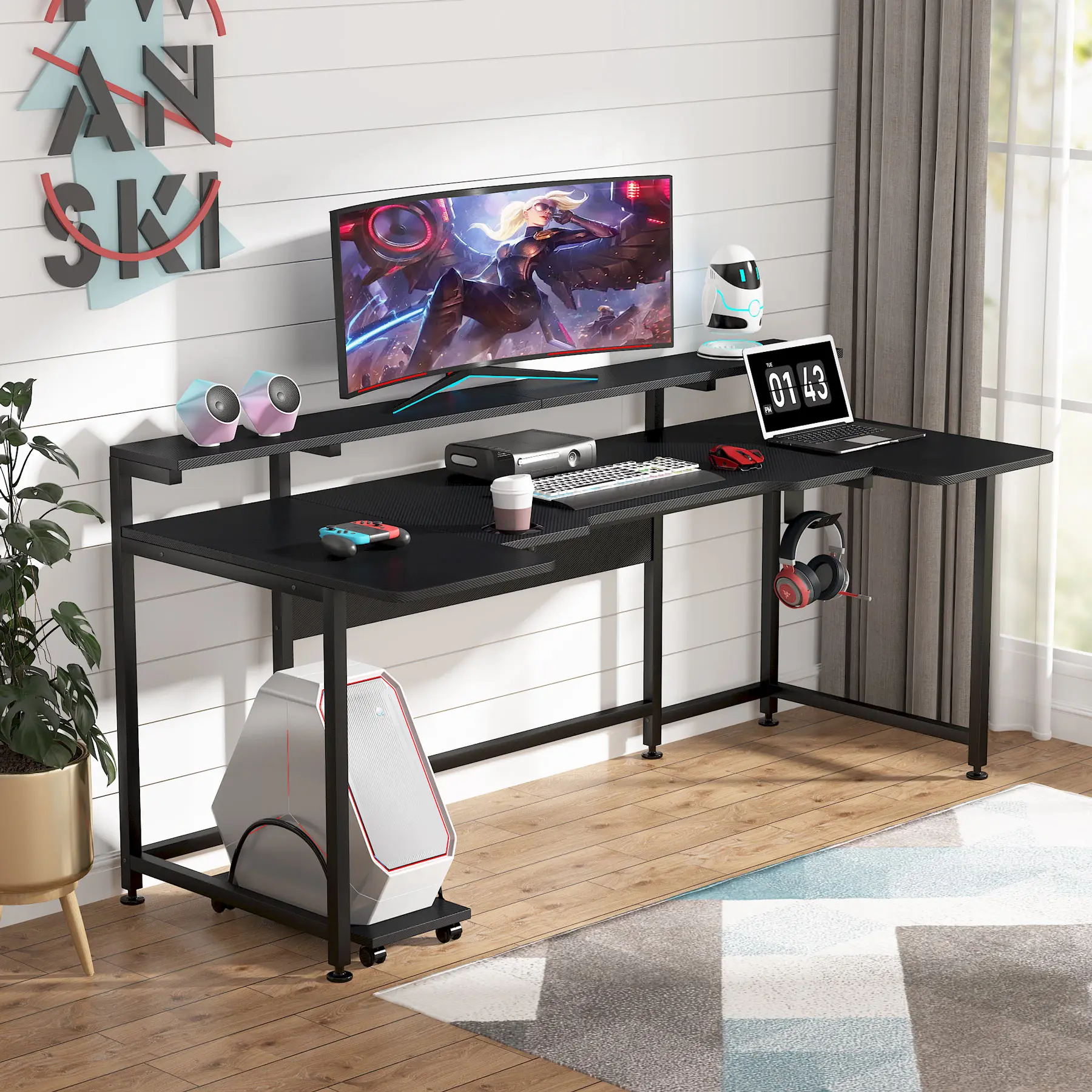 Estoque de armazém dos EUA, re - Office Furniture In Usa avaliação e preço