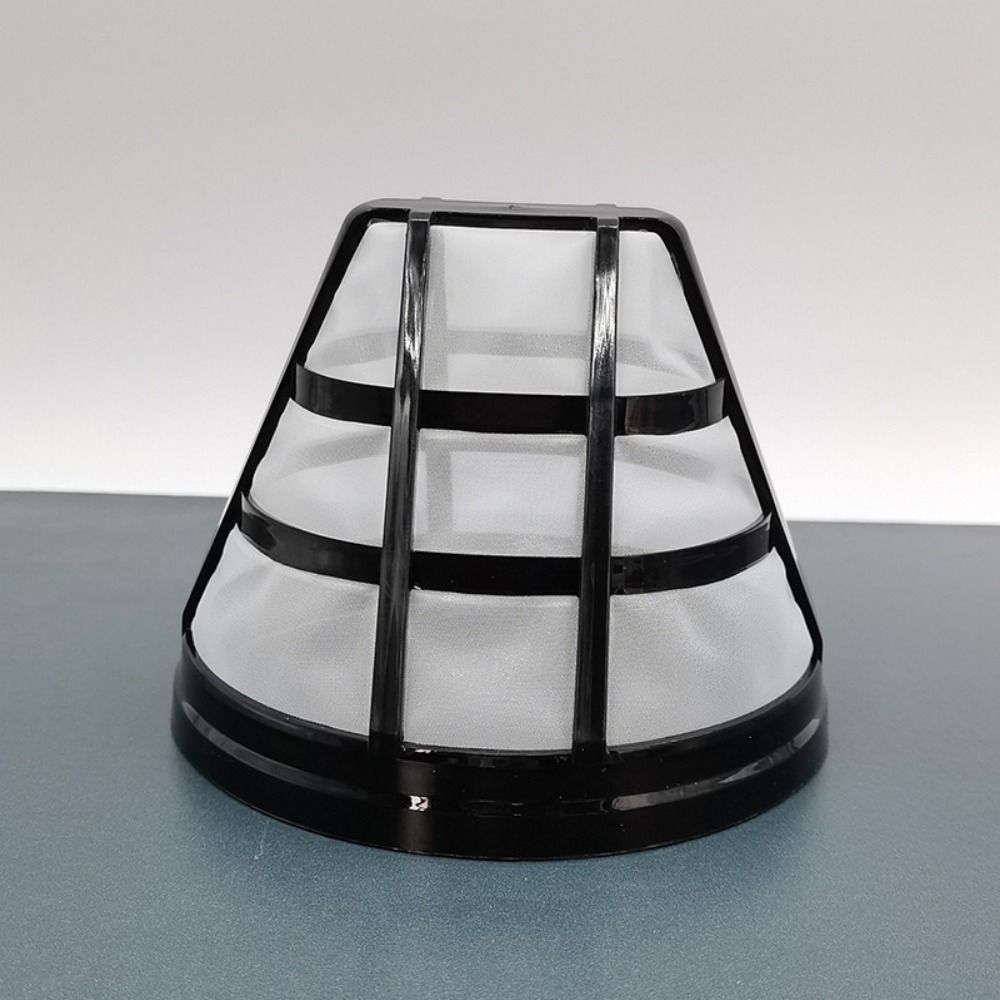 4 Peças de Filtros de Café com - Paper Basket Mesh avaliação e preço