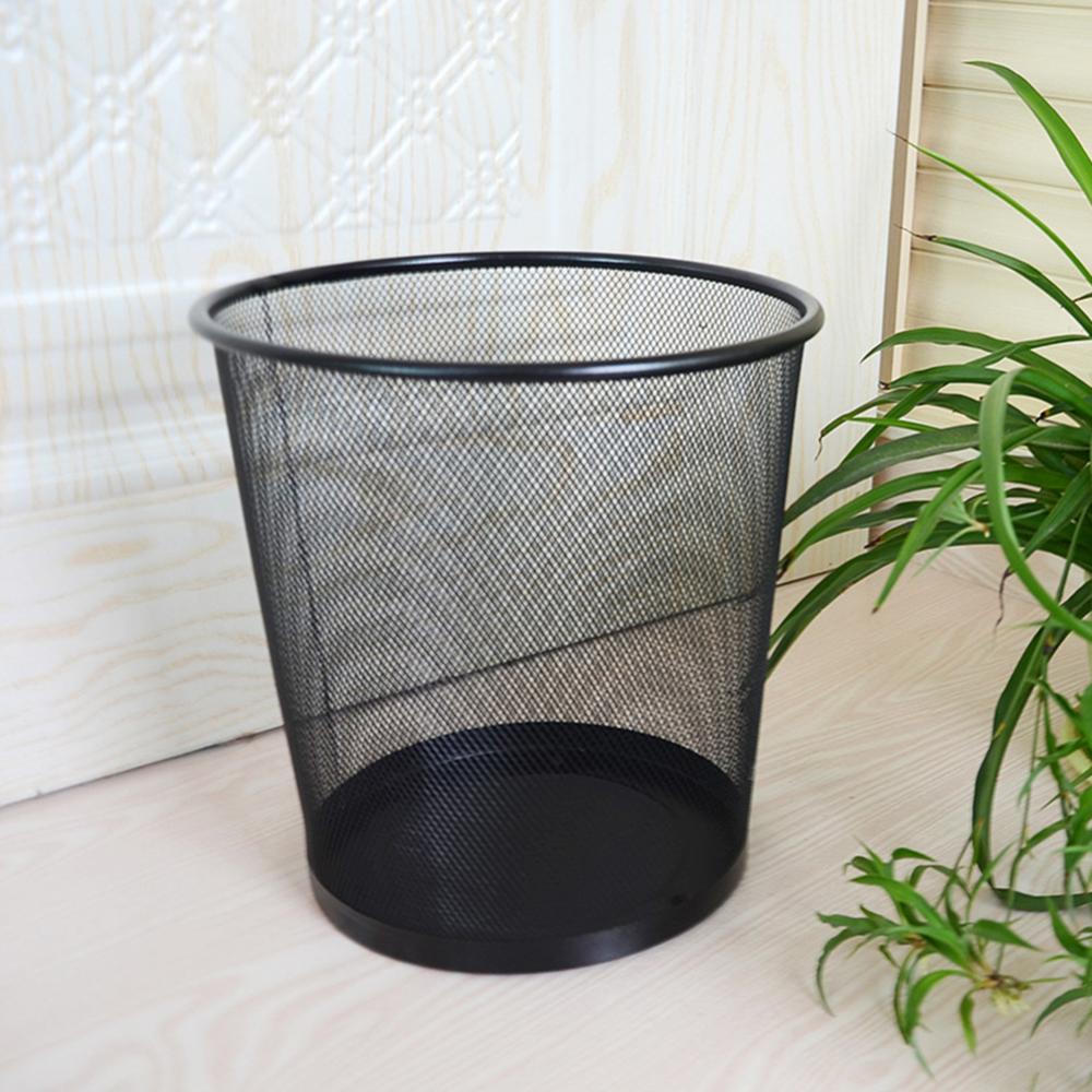Ferro Mesh Waste Bin, Cesta de - Paper Basket Mesh avaliação e preço
