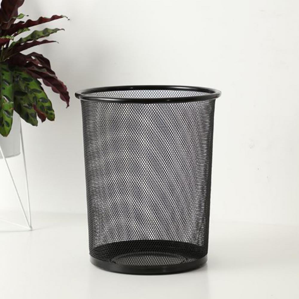 Ferro Mesh Waste Bin, Cesta de - Paper Basket Mesh avaliação e preço