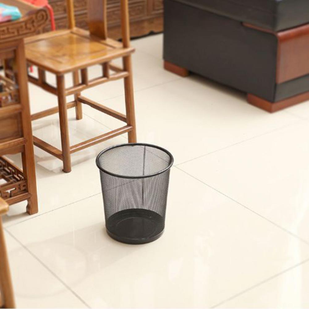 Ferro Mesh Waste Bin, Cesta de - Paper Basket Mesh avaliação e preço