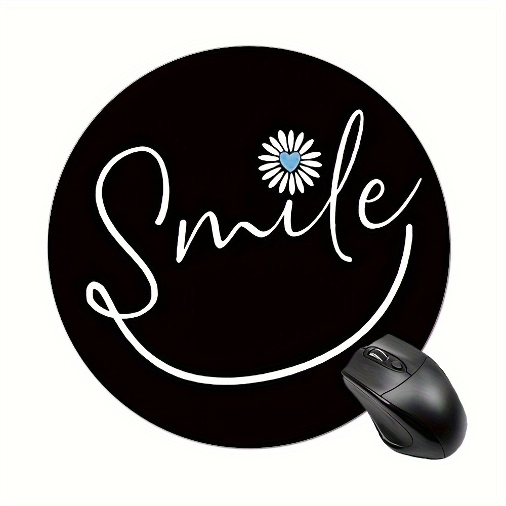 Mouse pad para jogos com padrã - Office Furniture Brand avaliação e preço