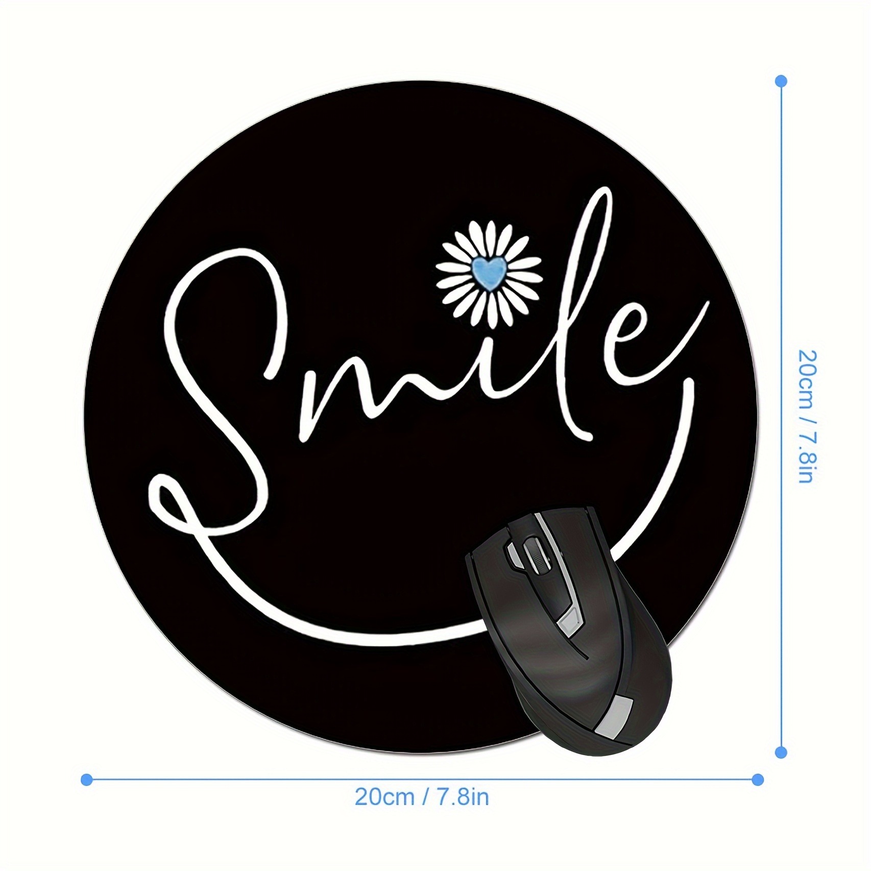 Mouse pad para jogos com padrã - Office Furniture Brand avaliação e preço